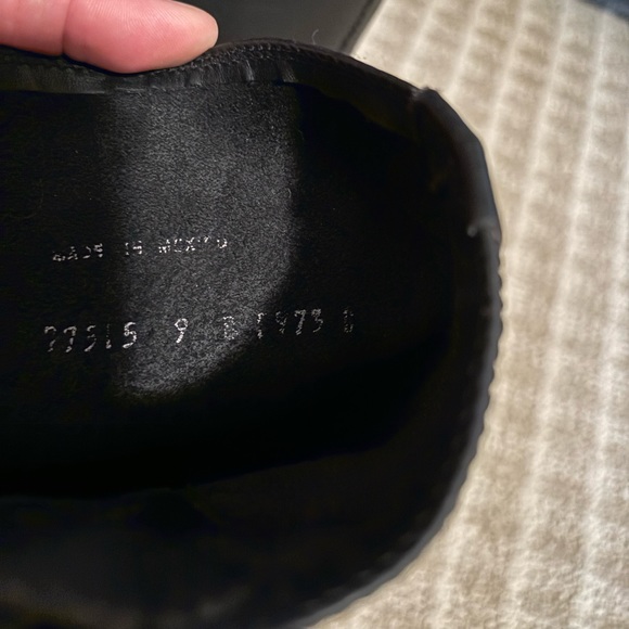 Frye classic Engineer boot size 9 - Picture 5 of 7